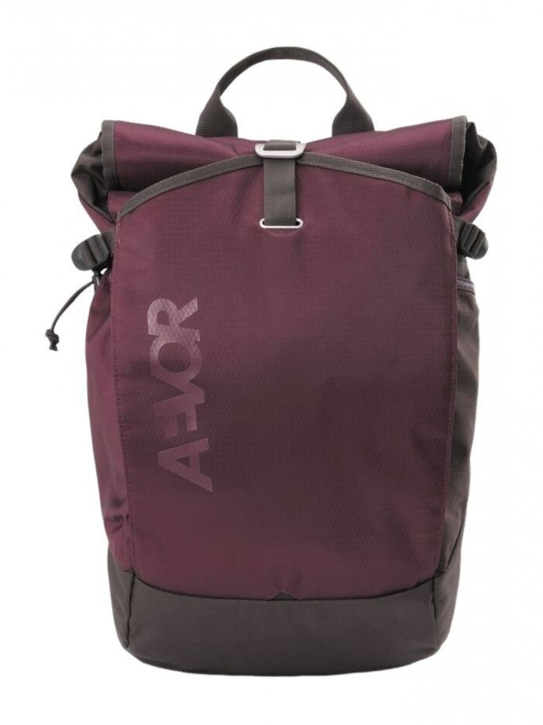 Aevor batoh Roll Pack Proof Cherry Gateau 28 L Červená Objem 28 L